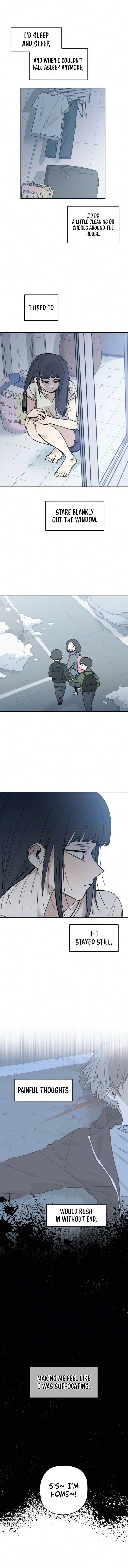 Aching Chapter 23 page 4