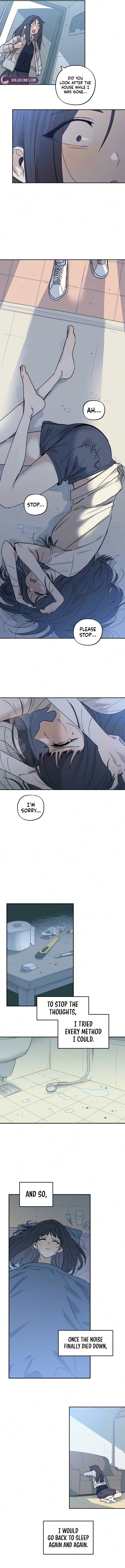 Aching Chapter 23 page 5