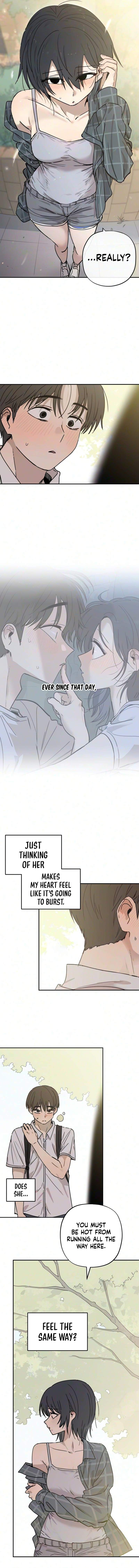 Aching Chapter 23 page 9