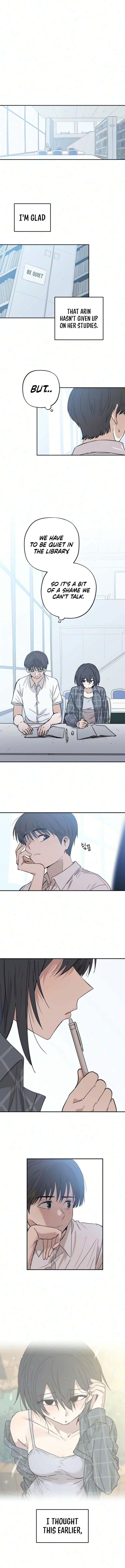 Aching Chapter 23 page 11