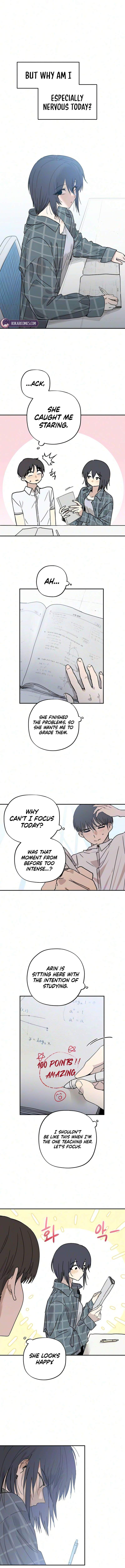 Aching Chapter 23 page 12