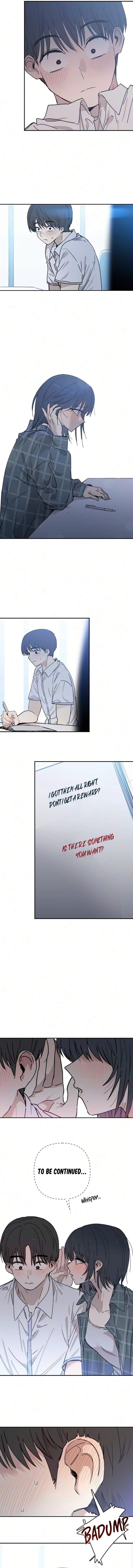 Aching Chapter 23 page 14
