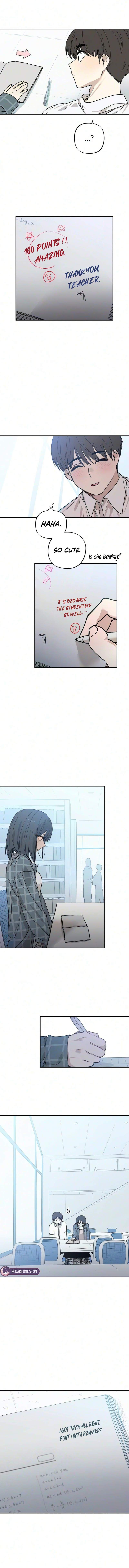 Aching Chapter 23 page 13