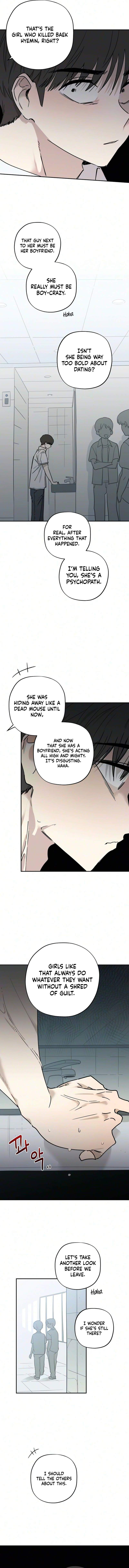 Aching Chapter 23 page 16