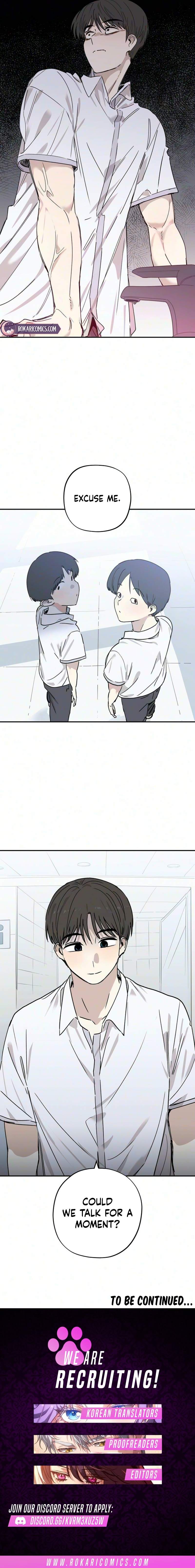 Aching Chapter 23 page 17