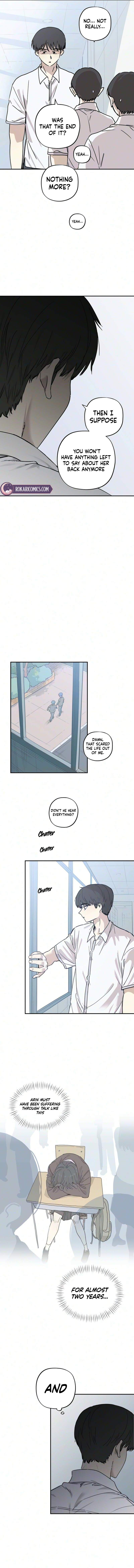 Aching Chapter 24 page 3