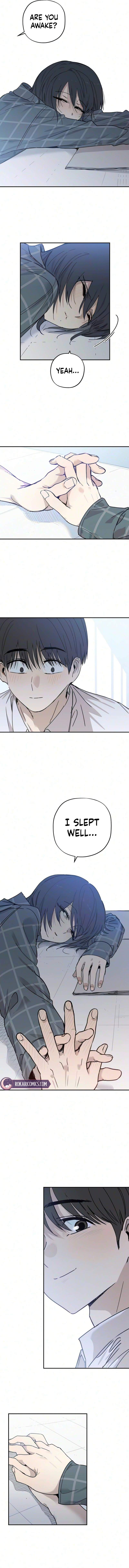 Aching Chapter 24 page 6
