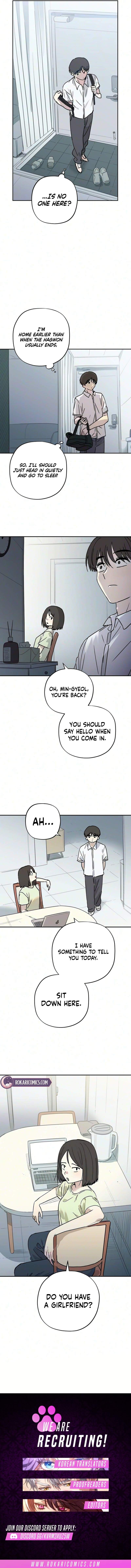 Aching Chapter 24 page 16
