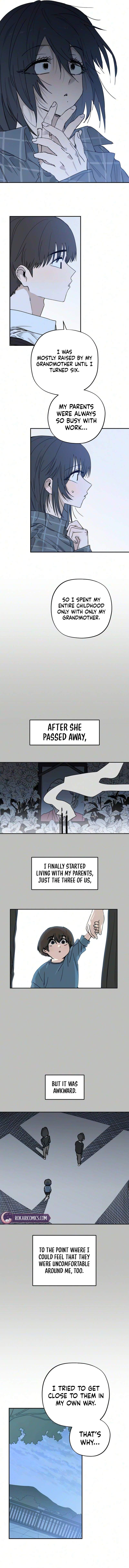 Aching Chapter 24 page 12