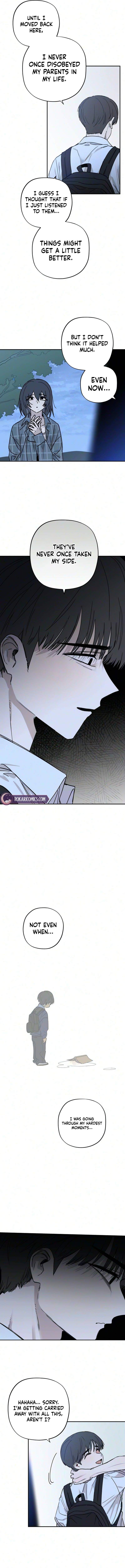 Aching Chapter 24 page 13