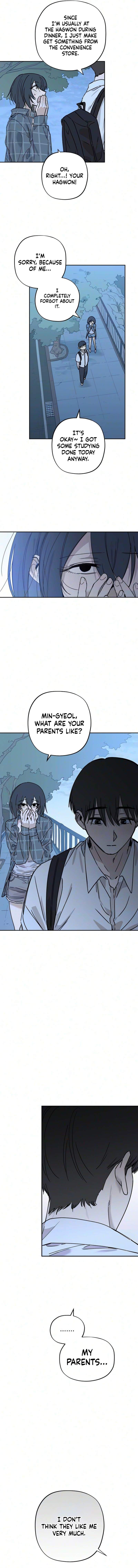 Aching Chapter 24 page 11