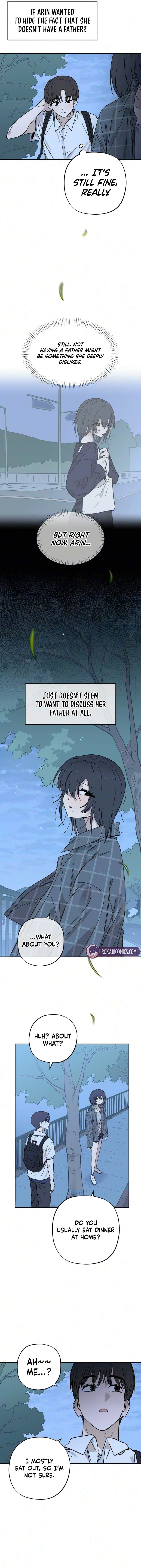 Aching Chapter 24 page 10