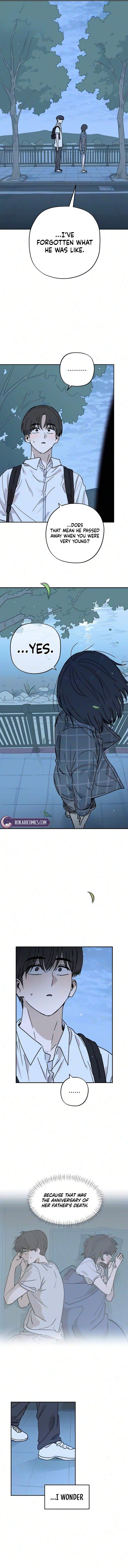 Aching Chapter 24 page 9