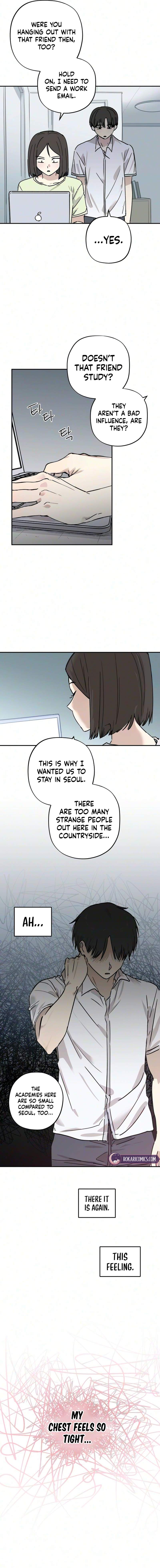 Aching Chapter 25 page 3