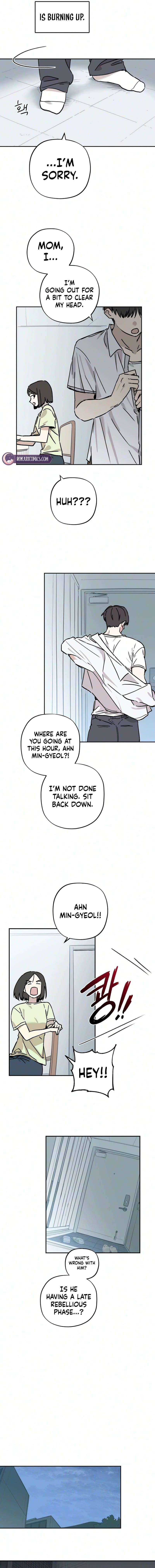Aching Chapter 25 page 5