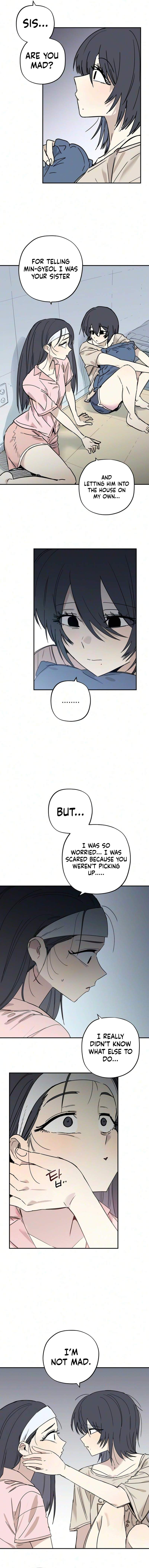 Aching Chapter 25 page 7