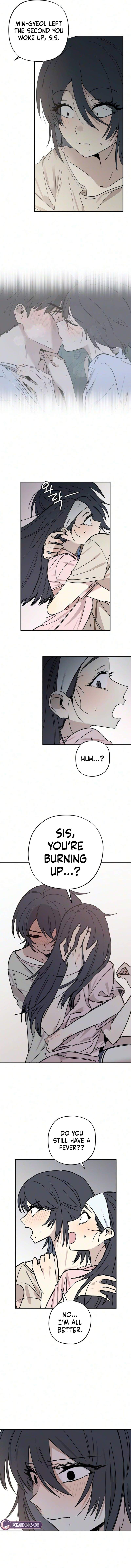 Aching Chapter 25 page 9