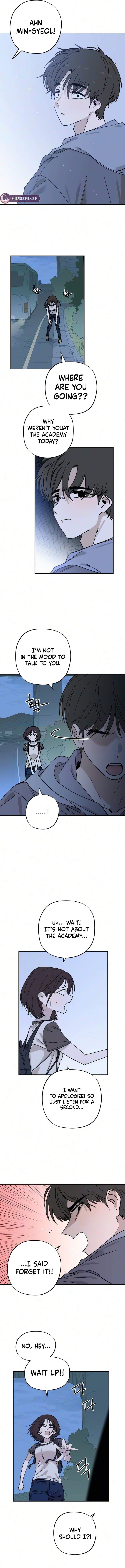 Aching Chapter 25 page 13