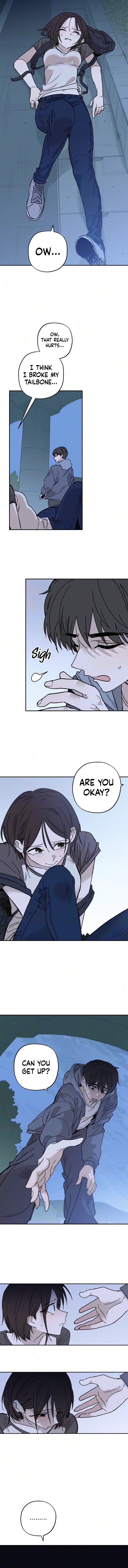 Aching Chapter 25 page 15
