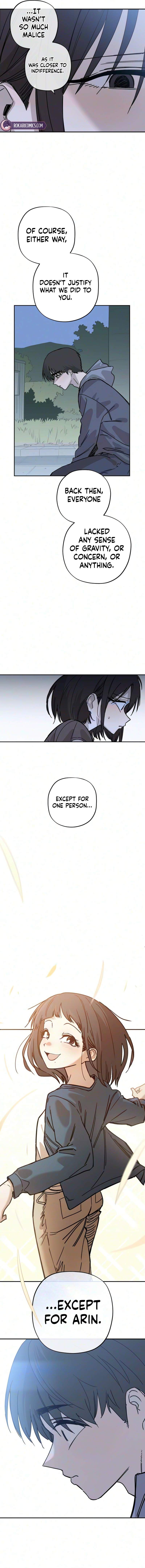 Aching Chapter 26 page 6