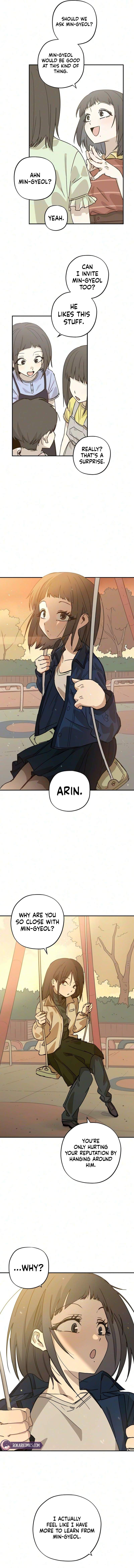 Aching Chapter 26 page 7