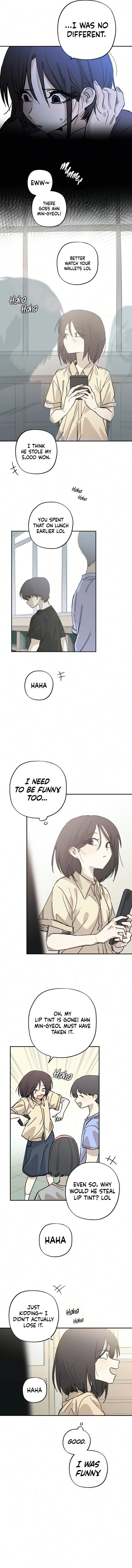 Aching Chapter 26 page 5