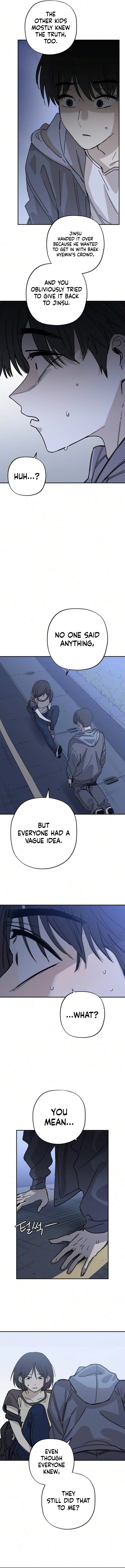 Aching Chapter 26 page 3
