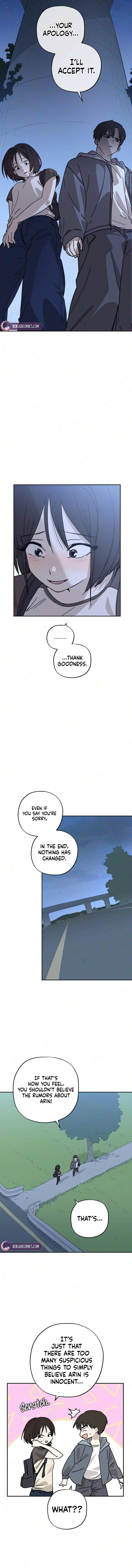 Aching Chapter 26 page 10