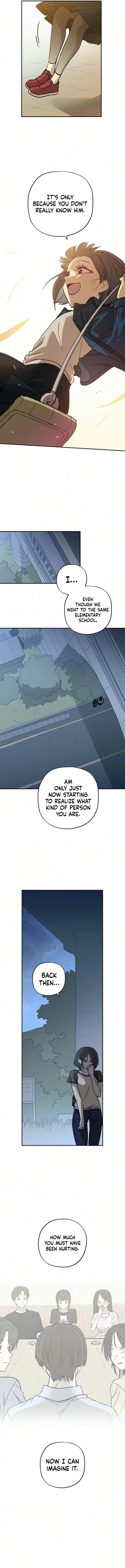 Aching Chapter 26 page 8
