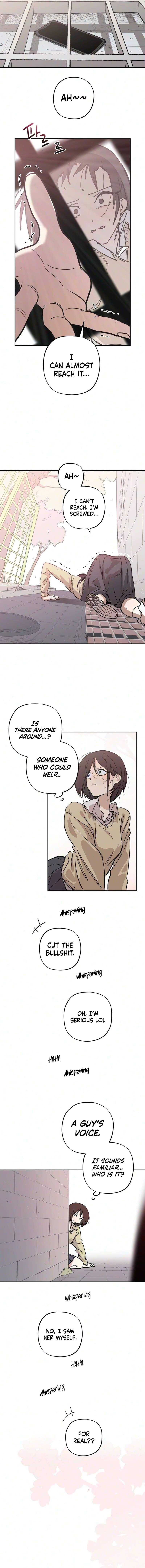 Aching Chapter 26 page 15