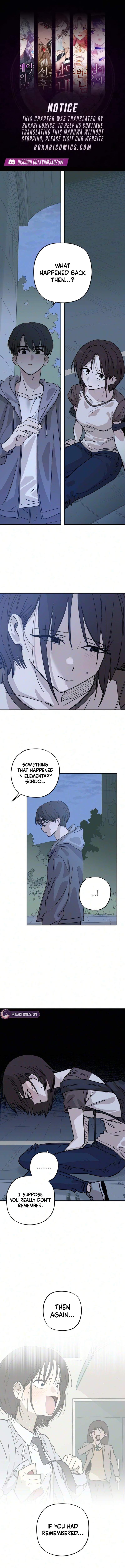 Aching Chapter 26 page 1