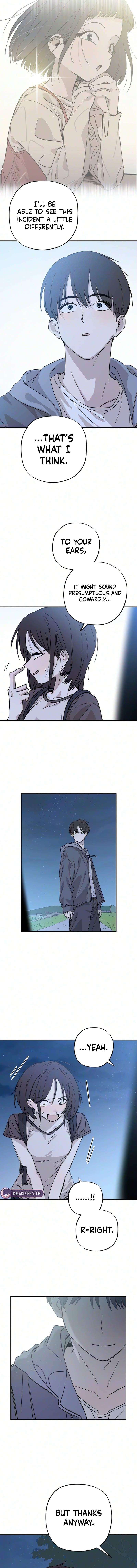 Aching Chapter 26 page 12