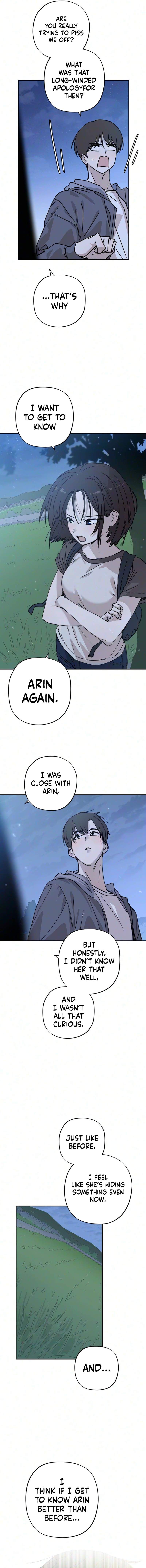 Aching Chapter 26 page 11