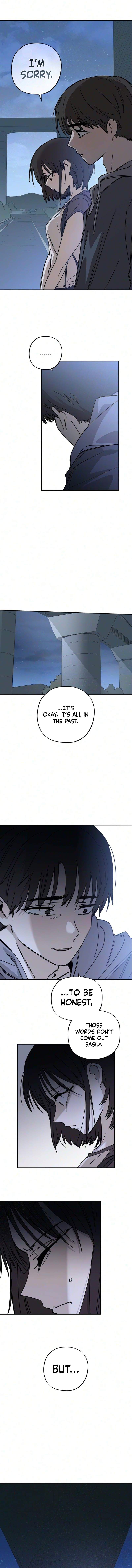 Aching Chapter 26 page 9