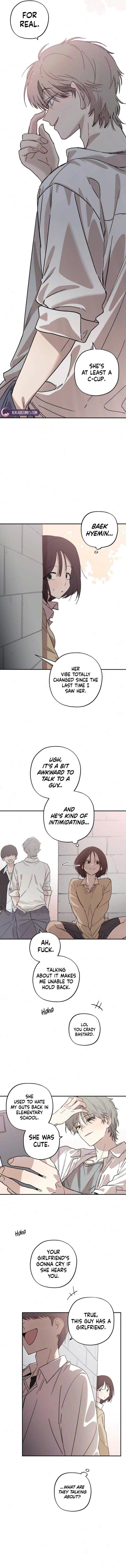 Aching Chapter 26 page 16