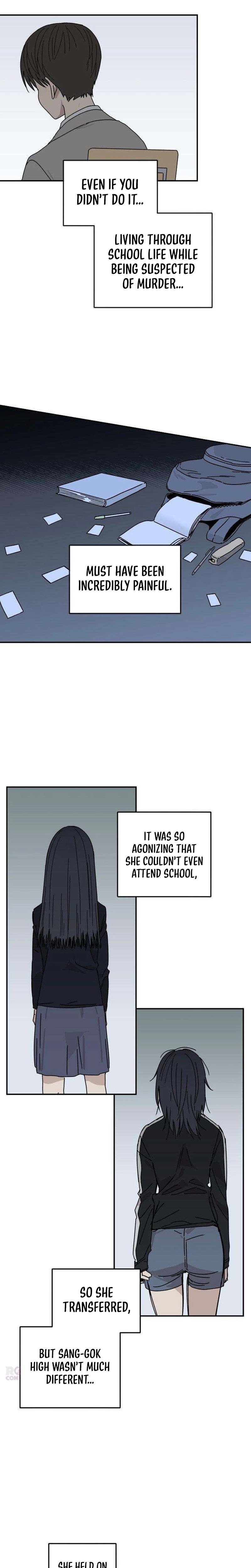 Aching Chapter 3 page 4