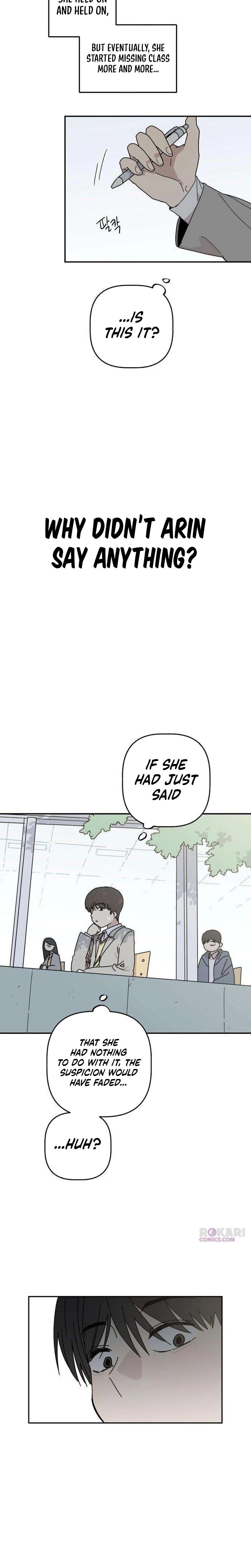 Aching Chapter 3 page 5