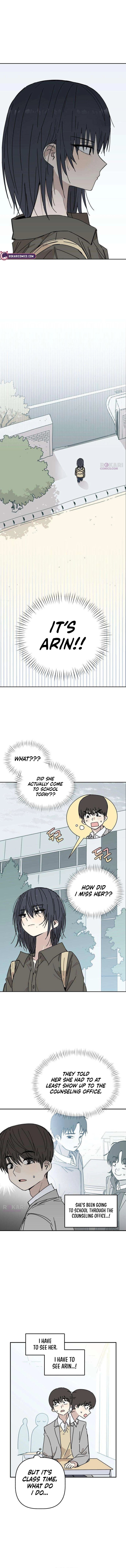 Aching Chapter 3 page 6