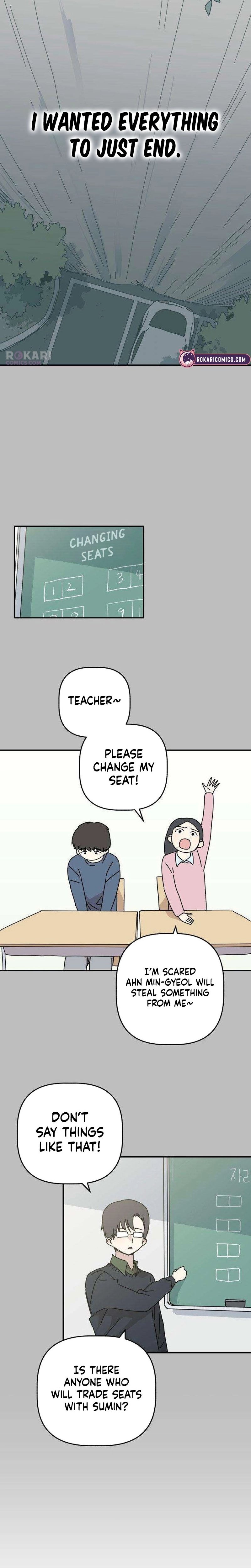 Aching Chapter 3 page 11