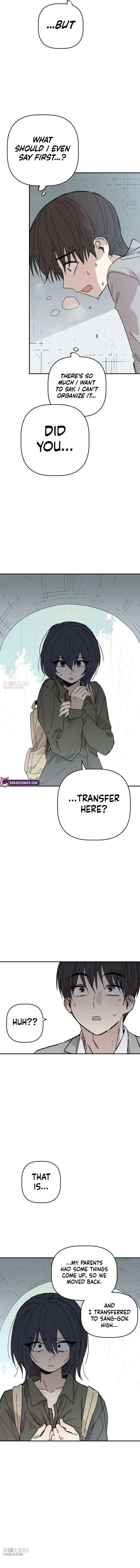 Aching Chapter 3 page 15