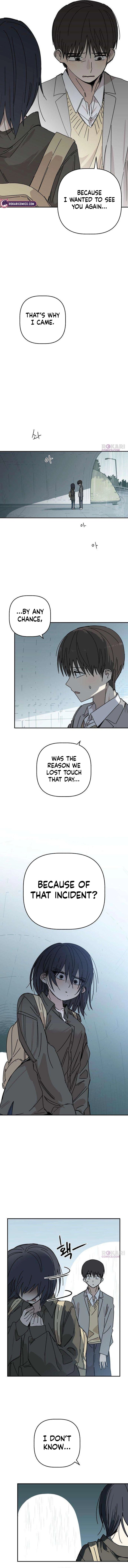 Aching Chapter 3 page 22