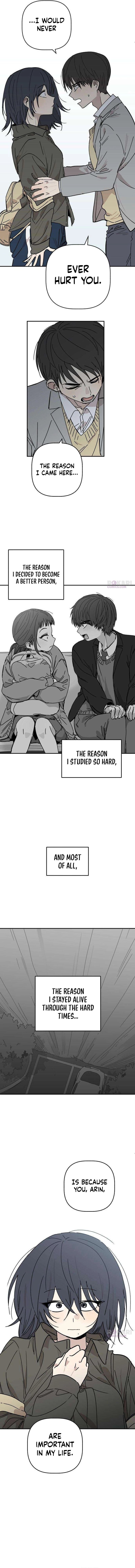 Aching Chapter 3 page 21