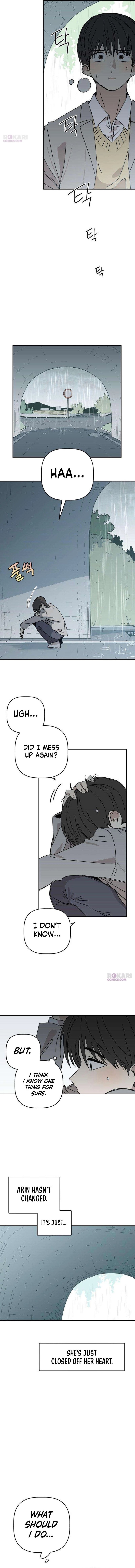 Aching Chapter 3 page 28