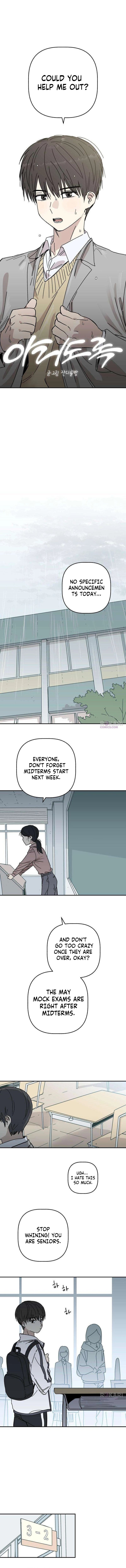 Aching Chapter 4 page 7