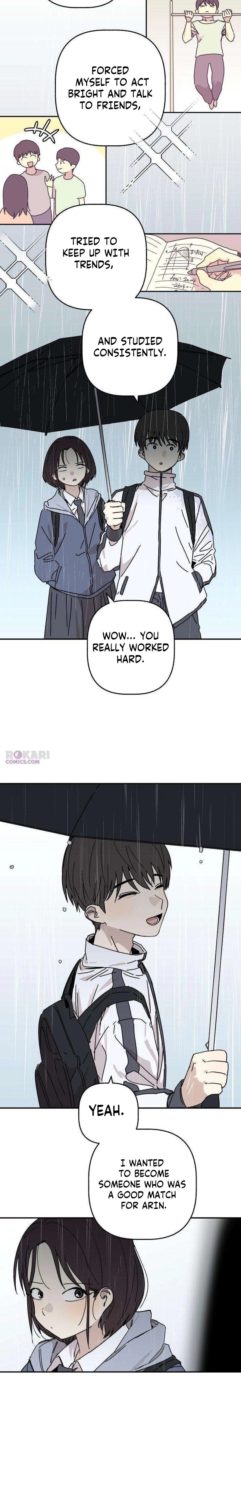 Aching Chapter 4 page 14