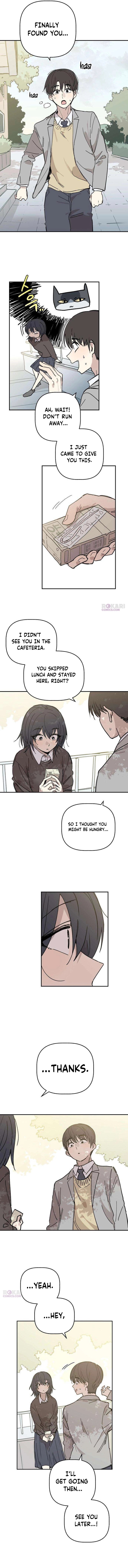 Aching Chapter 5 page 13