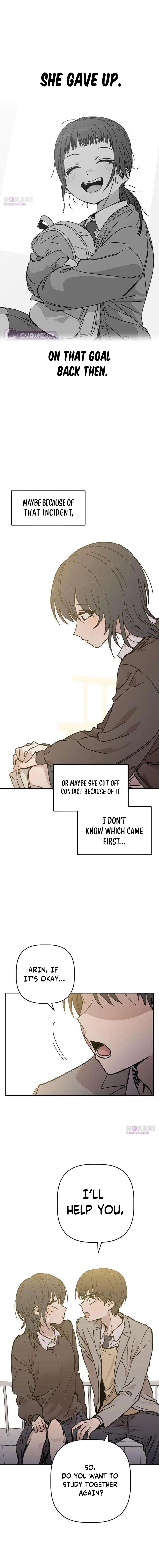 Aching Chapter 5 page 18