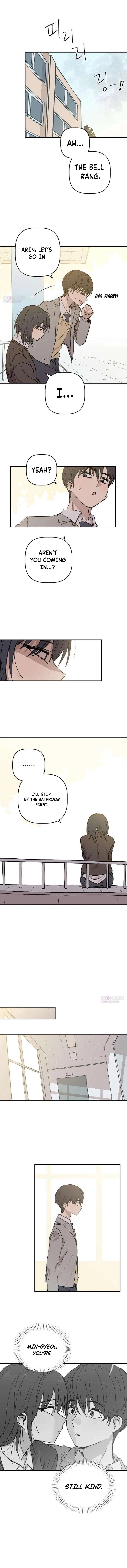 Aching Chapter 5 page 22