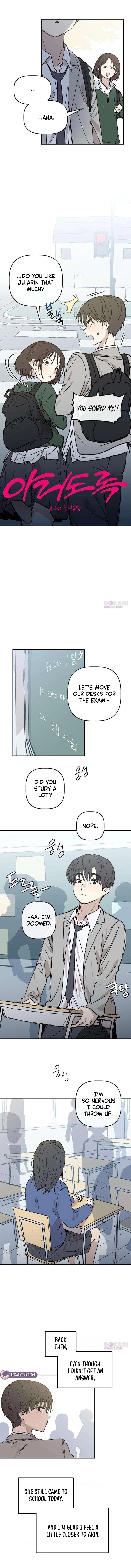 Aching Chapter 6 page 5