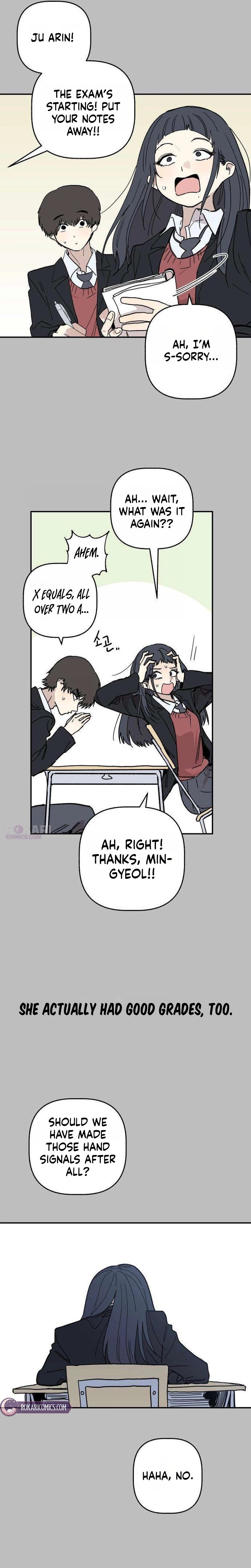 Aching Chapter 6 page 7